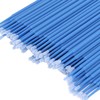500pcs Disposable Eyeliner Cleaner Soft Cotton Tips Mini Makeup Cleaning