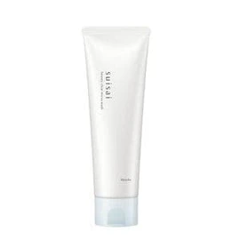 suisai Beauty Clear Micro Wash Face Wash, 4.6 oz (130 g) x 1