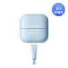 라네즈 워터뱅크 블루 히알루로닉 크림 50ml (옵션) Laneige Water Bank Blue Hyaluronic Cream 50ml (Option)