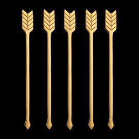 1 Set Cartoon Fruit Picks Olive Picks Fruit Toothpick Salad Forks Home Cocktail Picks Small Forks Birthday Food Picks Cupcake Modern Picks for Appetizers Decoration Top Hat Martini