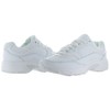 Fila 1SGW000210011 Memory Workshift Sr WHT/WHT/WHT 11
