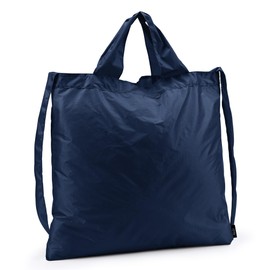 KALIDI FANCY FOREST Eco Bag, Large Capacity, Foldable, Shopping Bag, Popular, Eco Bag, Cute, Stylish, Lightweight, Durable, Storage, Portable, Convenient, Large Bag, 16.9 x 16.5 inches (43 x 42 cm