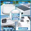 RV Roof Sealant RV Roof Coating RV Roof Sealant White