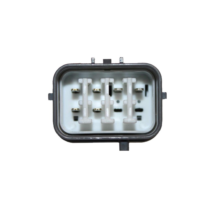 Walker Products 350-64076 Oxygen Sensor, Original Equipment Replacement Upstream O2