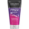 John Frieda Frizz Ease Straight Fixation Styling Creme, 5 Ounces