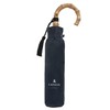 Moonbat Parasol, Folding Umbrella, For Both Sun and Rain, First-class