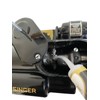 SINGER Featherweight 221 Vintage Sewing Machine Restoration Kit Polish Singer
