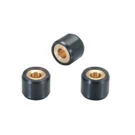 Kitaco 462-1203130 Super Roller Set, 3 Pieces, 0.5 oz (13.0 g), Zoomer X/Dio 110/Lead 110/Benry 110