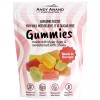 ANDY ANAND CHOCOLATIER Sugar Free Gummies made with Agar Agar
