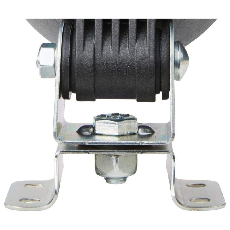 HELLA 1GM 996 134-321 Halogen-Worklight - Mega Beam - 12/24V