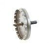 Samdo Carbide Hole Cutter (1 pc) 68mm