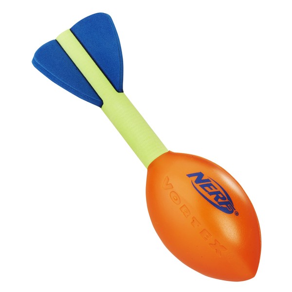 Nerf Sports Pocket Aero Flyer (Orange)