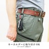 BOHKEN CLUB HS-4 Hazard Whistle, With Carry Strap, For Picking