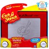 Etch A Sketch Classic, Drawing Toy with Magic Screen, for