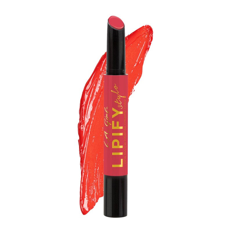 L.A. Girl Lipify- Blaze