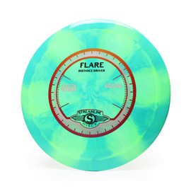 Streamline Cosmic Flare (170-175g)