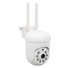 WiFi Security Cameras 1080P 2 Way Talk 2.4GHz WiFi 100‑240V