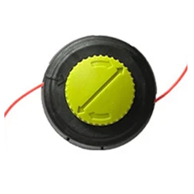 313318001 Trimmer Head Kit Replacement for Ryobi String Trimmer P2009