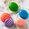 Interior Fragrance Cleansing Imported Soap Face Wash Soap 100g x 4 - Mediterranean Rose / 인테리어 향기 클렌징 수입 비누 세안 솝 100g x 4개 - 지중해 로즈
