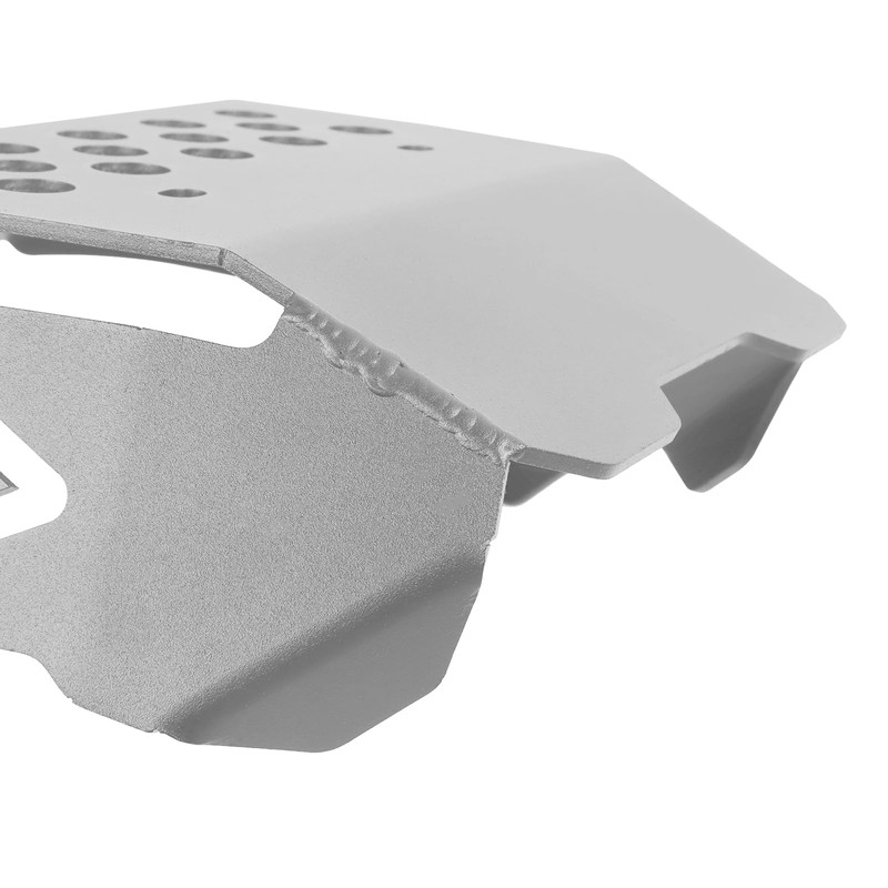 KKZOL Motorcycle Skid Plate Replacement For Honda Monkey 125 Z125
