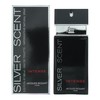 Jacques Bogart Silver Scent Intense Men Eau De Toilette Spray,