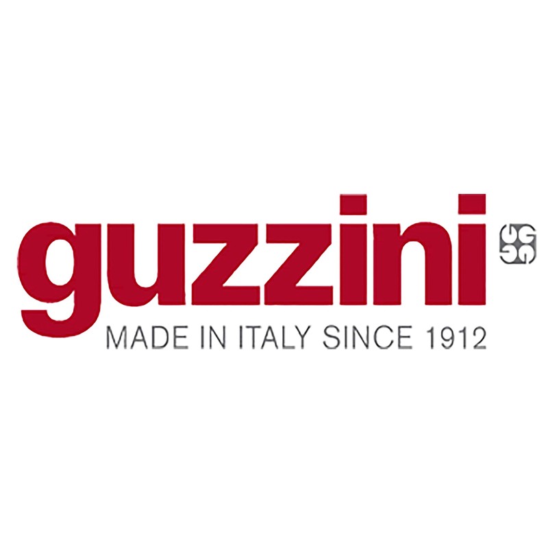 Guzzini My Fusion Blue and Orange 1.2 Quart Bowl