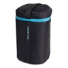 LENS-AID Lens Case L 10 x 19 cm Padded Lens