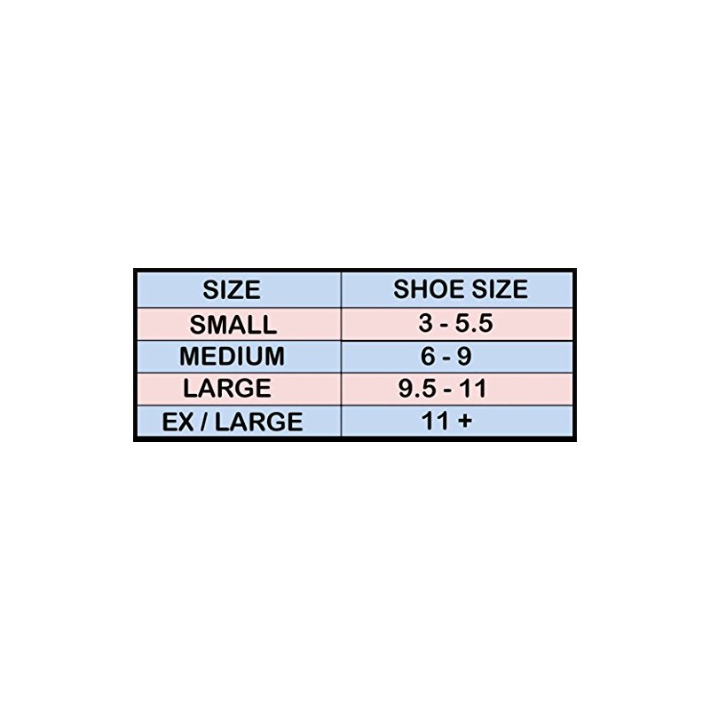 OrthoBrace Fixed Fracture Walker Boot - Fits Both Left and