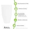 ARCOL Replacement Clip Compatible with Foppapedretti Ironing Boards, Made in