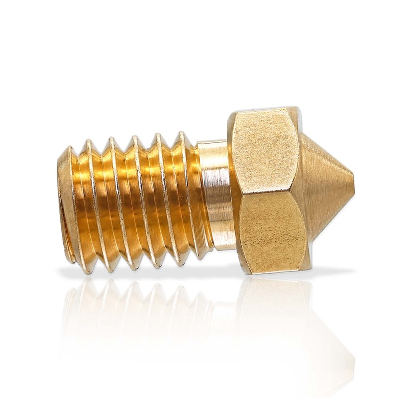 Sea 3D 1 mm 10 pieces Anycubic i3 nozzle, Kobra