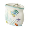 SKL Home by Saturday Knight Ltd. Ocean Watercolor Toothbrush Holder