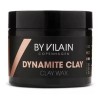 By Vilain Dynamite Clay By Vilain 65 Ml Cera Terminado