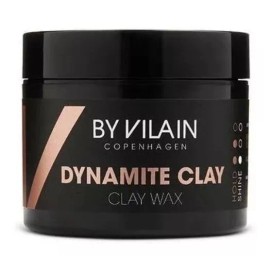 By Vilain Dynamite Clay By Vilain 65 Ml Cera Terminado Mate Evolving