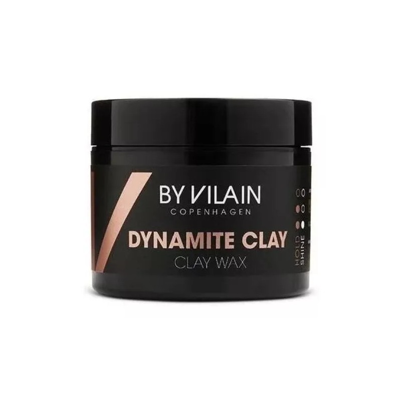 By Vilain Dynamite Clay By Vilain 65 Ml Cera Terminado