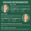Pure Silk Glove Liners | Soft & Comfortable | Inner