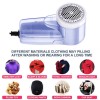 Electric Clothes Lint Pill Fluff Remover Fabrics Sweater Fuzz Shaver