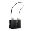 Dual Battery Isolator 150A 12V 24V LED Smart Flashing Voltage