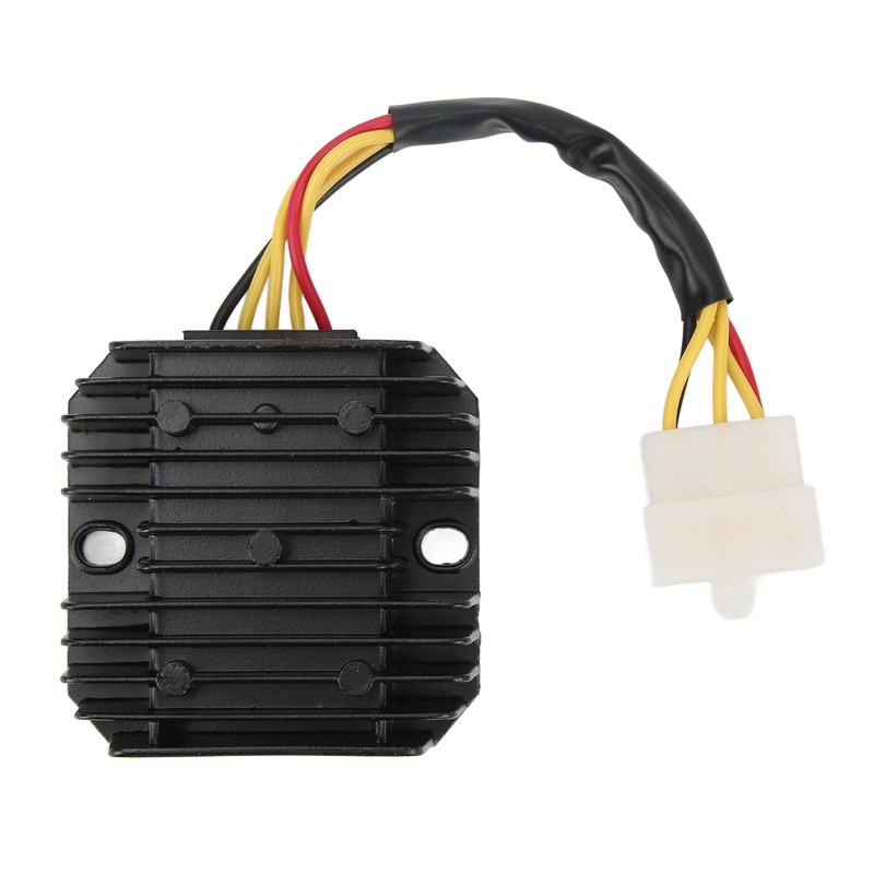 Voltage Regulator Rectifier 0452760 Voltage Stabilizer Replacement for Polaris Phoenix