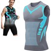 Ionic Shaping Vest,2023 New Version ENERGXCEL Ionic Shaping Vest for