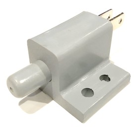 HD Switch Interlock Switch Fits John Deere 22 108 111 112 116 130 160 165 175 185 240 245 260 265 285 316 318 320 322 332 355 415 420 425 430 445 455 107-17HS, 97-14HS, 1600 Turbo, 1620 Turbo Sabo