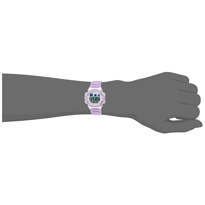 Cybeat Digital ACY17, purple