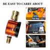Nitrogen Purge Regulator Tool, Nitrogen Purge Regulator for HVAC Nitrogen