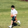 EVERNEW ETE196 Flag Football (For Elementary School Students)