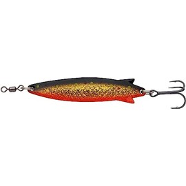 ABU GARCIA Toby Spoon 28G Artificial Lure for Spin Fishing and Baitcasting Fishing