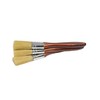 20pcs Premium Chip Brushes Bristle Paint Brushes for Paint, Stains,