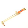 Welding Torch Gas Cutting Tool Stainless Steel Injector Pipe High‑Gear