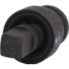 Socket 1/2 "Kraft-Kugelgelenk" 515.1133-e