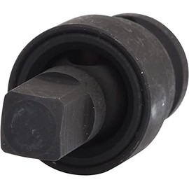 Socket 1/2 "Kraft-Kugelgelenk" 515.1133-e