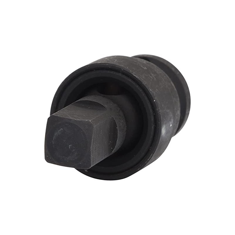 Socket 1/2 "Kraft-Kugelgelenk" 515.1133-e