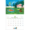 Eric Carle Best Collection 2026 Wall Calendar CL26-0499